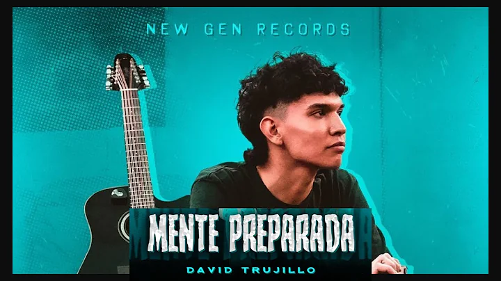 David Trujillo - Mente Preparada (Video Oficial)