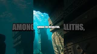 The Uncharted Enigma of Yonaguni Monument
