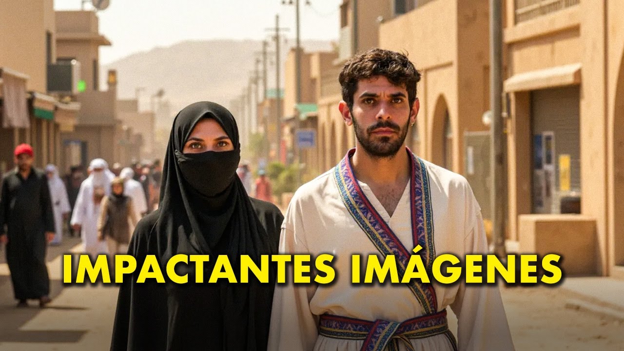 Impactante viaje a los rincones SECRETOS de la Ciudad Vieja de Jerusalén, Israel 🇮🇱