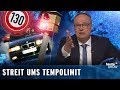 Tempolimit: Kulturkampf gegen das Auto | heute-show vom 01.02.2019
