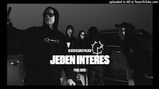Oliver Olson x Paluch - jeden interes remix by BlakiBlend