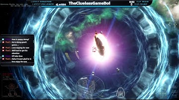 Freespace: Silent threat Reborn playthrough (2020 Knossos mod) Part 1 - No commentary