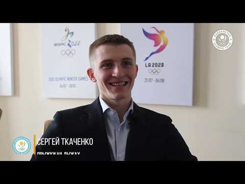 Видео: Сергей Ткаченко. Григорий Ревзинтэй хийсэн ярилцлага