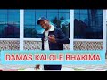 DAMAS KALOLE BHAKIMA