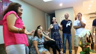 Encontro Nicia 01