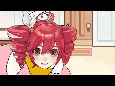 Teto Runs Over Miku || Asgore Runs Over Dess WITH LYRICS (Synth V) FULL COVER
