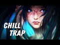Chill Trap & Future Bass | Best of EDM
