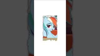 Rainbow Dash Edit