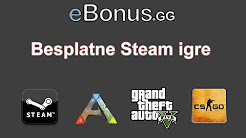 Besplatne STEAM igre na eBonus.gg, Poker Serijal - Pravila, TOP 10 Najboljih Besplatnih Igara na Steam-u - 2016 Game Switch, IGRAJ DZABA #2 - Najbolje Besplatne Igre, Bela/Belot - The Kartaška igra, Belote : Learn how to play !, Trikovi sa kartama -Trik-Magična igra- S E D M I C A- (Objašnjenje)