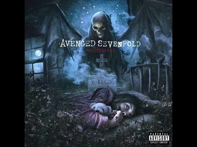 Avenged Sevenfold - Victim (Demo) class=