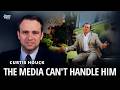 California's GOP Surge: Why the Media Can't Handle Spencer Pratt │ Curtis Houck