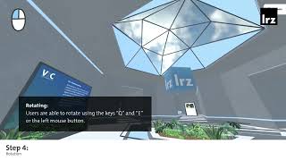 Mozilla Hubs Tutorial (ENG)