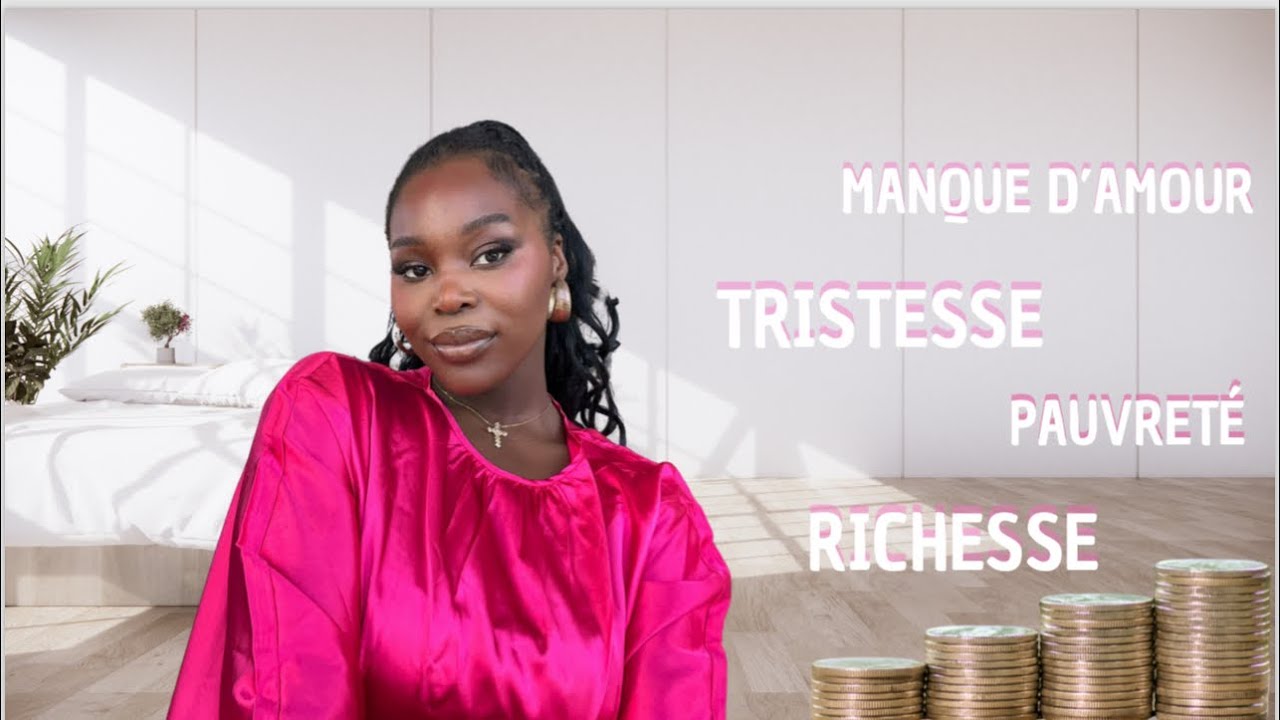 Je Ne Suis Pas Heureux/Se ? : 8 Conseils Qui Vont Changer Ta Vie