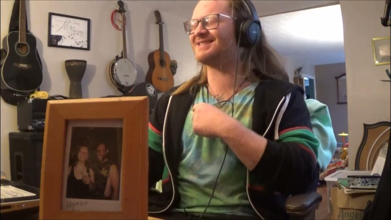 FuelBad Day (Vocal cover Scott Joseph DePuy II) YouTube