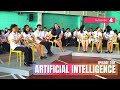 Iskoolmates year 9 l artificial intelligence episode 258