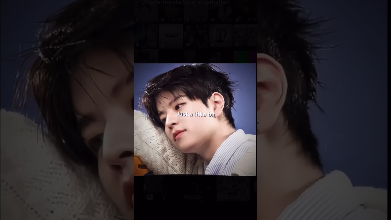 Chanmin version (requested =D) ❣️ #straykids #kpopskz #ot8 #kpop
