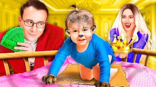 My Boyfriend Is a Werewolf?! Jamie’s Secret Dating Story (FUN2U)