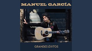 Video thumbnail of "Manuel García - Un Rey y un Diez"