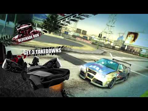 Burnout Paradise Remastered Switch Review - The Punished Backlog