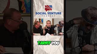 Celebrity $166 BILLION Tariff Refund?! Americans Paid — Corporations Profit AGAIN Wealth