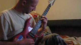 Ildjarn - Stov Og Aske Vozd Jovan Pogani