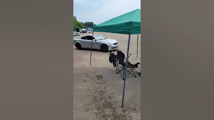 Drift day boys. #infiniti #infinitig35 #coupe #vqfamily #trumpet #drift #driftcar #driftmissile