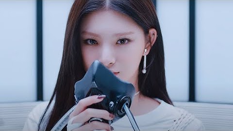 Every Everglow Title Track But Only Yiren’s Lines