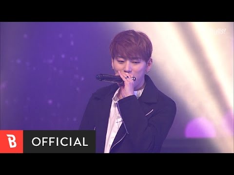 블락비 (Block B) (+) 보기 드문 여자 - 블락비 (Block B)