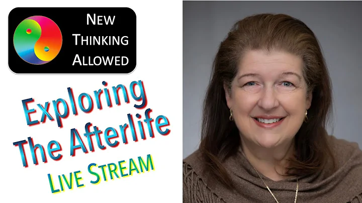 Live Stream Event with Elizabeth Krohn