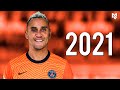 Keylor Navas - Saves Compilation - 2020/2021｜HD