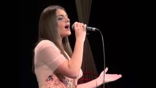 Elma Hadžić- Vi Festival Sevdalinke Tk