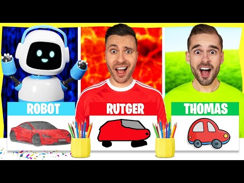 Video: Wat is de Vink Robot?