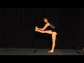 International Yoga Asana Championship Mp3 Song