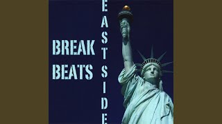 East Side Drum Loop Break Beat 35