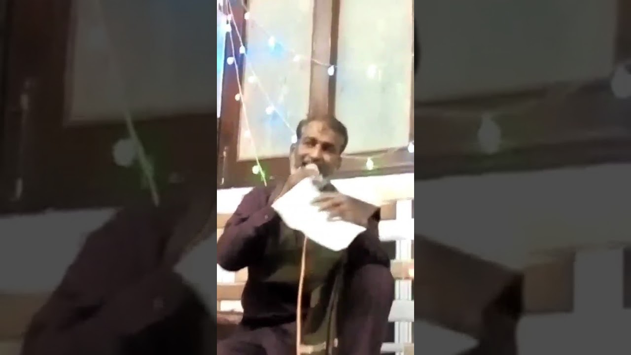 قرار و جان دل بوتراب ہے قاسم 