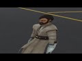 i spent $25 to become the best jedi in gmod history