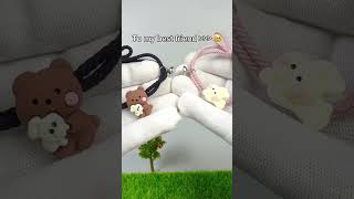 Unexpected surprise gifts for BFFs! #bff #surprise #gift #friendship #bestfriend #aesthetic