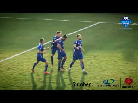 Highlight ! Radnik vs Rad ( 1:0 )