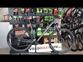 Обзор велосипеда CYCLONE AX 29" 2020 от магазина VELOMAXIMUM
