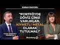 Sabah Raporu - "Portföyde Döviz Cinsi Varlıklar, Kıymetli Metal Olarak Tutulmalı" | 28 Kasım 2025