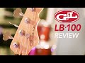 G&L LB 100 Bass Review