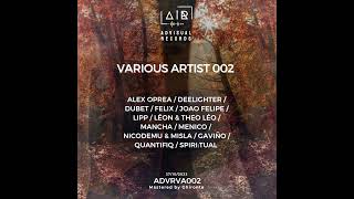 Download Lagu Felix - Electronic [ADVRVA002] MP3