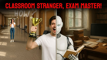 Ace Your Exams: Ultimate AI Study Hacks & Note-Taking Tips for Exam Prep with Gemini AI & NotebookLM