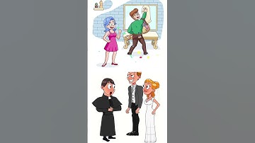 Reveals that truth 🤥🤥 #impossibledate #gameplay #shorts #mytom2 #gaming