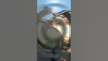 2 Ways to Smoke Dumpster and Bank on Overpass #cs2