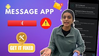Android Messaging App Not Working? Here's How to Fix It