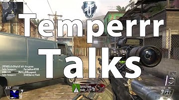 Temperrr Talks: Episode 4 - Success is Humility