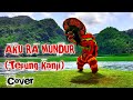 Download Lagu Cover AKU RA MUNDUR(Tepung Kanji) fersi Lagu Jaranan