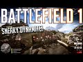 Some funny and satisfying moments in Battlefield 1