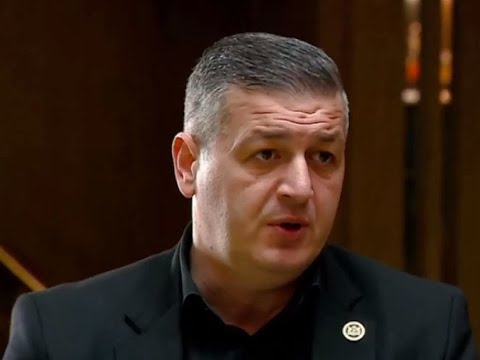 გიორგი ლომია - \"ბრძოლა გრძელდება - \"პატრიოტთა ალიანსი\" ფარ-ხმალს არ დაყრის!\"